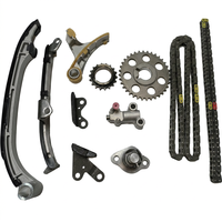 Kit de réparation complet du système de distribution pour moteur 3RZ FE 2.7L Hilux 4Runner Tacoma OE 13506 75020