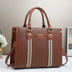 New Wholesale Luxury PU Leather Fashion Good Quilted Designer <b>Handbags</b> Ladies Shoulder Bags Women's Messenger Bags - Product Image 6