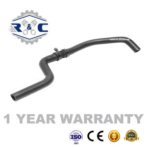 Nuovo tubo di alta qualità 6001547051 924000807R 924009687R tubo refrigerante per RENAULT <span class=keywords><strong>DACIA</strong></span> LOGAN I <span class=keywords><strong>SANDERO</strong></span>/<span class=keywords><strong>STEPWAY</strong></span> I 1.4 1.6 - Product Image 2