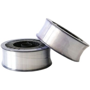 Fil de soudage en alliage d'aluminium YIQIONG OEM/ODM personnalisable 1,2 mm-3,2 mm ER4043 4047 5356 5183 <span class=keywords><strong>Mig</strong></span>/<span class=keywords><strong>Tig</strong></span> AWS sans flux - Product Image 3