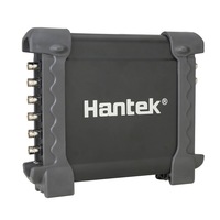 Nouvel instrument de diagnostic automobile Hantek 1008C, oscilloscope virtuel 8 canaux + générateur de signaux avec interface USB