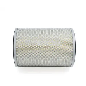 For fleetguard AF4124 BALDWIN PA1901 Air Cleaner Filter A-6209 MD603163 for Volvo excavator 882137 7820580