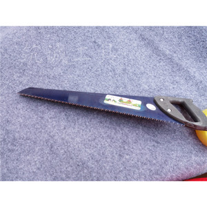 Xiandu Hand <b>Saw</b> 18-20 Inch Fixed Blade Plastic Handle Woodworking <b>Saw</b> - Product Image 3