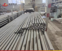 KERUI Tube Sic personnalisé en usine Tube en carbure de silicium Rouleau en carbure de silicium Tige de carbone en silicium Tube de filtration Sic