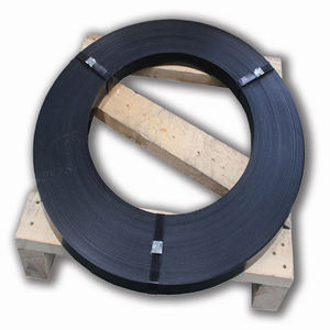 Precio de Fábrica B235 Fleje de Acero Azul Multi-especificación para Embalaje - Product Image 1