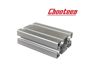 Gran oferta T <span class=keywords><strong>Slot</strong></span> 2020/2040/4040/4080/6060 Rail 6063 perfiles de aluminio de extrusión - Product Image 3
