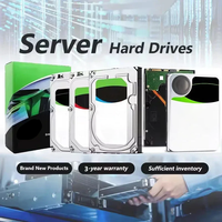 Disque dur d'entreprise original HDD ST600MM0009 600 Go 512N 12 Gb/s SAS 2,5 pouces