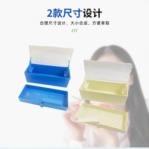 กล่องยกฟัน 180 กรัม ใช้งานด้วยมือ สำหรับผู้ใหญ่ อุปกรณ์ดูแลช่องปาก - Product Image 4