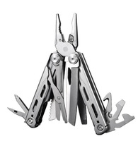 Coffrets cadeaux Promotion Cadeau d'affaires Portable Logo personnalisé Tournevis Couteau de poche Multi-outils Pince Multi-outils