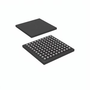 ตัวแทนจำหน่ายได้รับอนุญาต 100 VFBGA สำหรับวงจรรวมแบบฝังตัว ชิป IC MCU 32BIT 128KB FLSH 100VFBGA AT32UC3A4128S-C1UT - Product Image 1