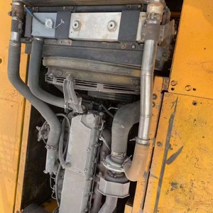 ผลิตในจีน รถขุดมือสองคุณภาพสูง 36 ตัน ยี่ห้อ Sany 365 ราคาถูก ขายดี คุณภาพเยี่ยม - Product Image 5