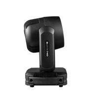 Lyre à faisceau mobile LED 7X40W Bee Eye RGBW 4-en-1 avec zoom pour DJ, bar, discothèque, mariage, fête, parc à thème