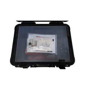 ZD307 Handheld Rebar Imager Rebar Scanner Raber Detector con velocidad de transferencia de datos 4 MB/s Punto fijo Retesting 1 ~ 6 veces - Product Image 6
