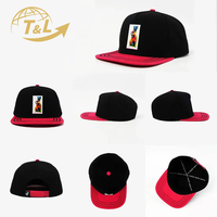 Gorras de Béisbol 4UGEAR de 5 Paneles, Estilo Snapback, con Logotipo Bordado en 3D Personalizado, Hip Hop, Deportivas, 100% Algodón para Hombre