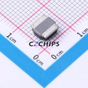 Inductor de Potencia NRSE6028-150M SMD, 6x6mm (Inductancia: 15uH) (Precisión: 20%) Resistencia de CC (DCR): 125mOhm - Product Image 2