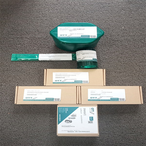 OTT-JAKOB NUTRING 12.00X18.50X04.50 L=5 ที่จับเครื่องมือแบบหมุนได้พร้อมตัวล็อคแบบดึง - Product Image 2