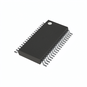 38 TFSOP Exposed Pad Manufacturer Channel Power Management (PMIC) Electronic Chips Component LTC3899EFE#TRPBF - Product Image 1