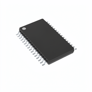 Achetez des composants électroniques en ligne : Gestion de l'alimentation (PMIC) 32 PowerTSSOP BOM IC en stock TPS92520QDAPRQ1 - Product Image 1
