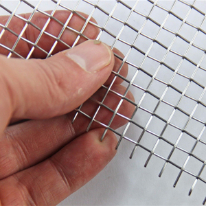 Dây thép không gỉ lưới 304/304L/316/316L dệt dây lưới nhà sản xuất - Product Image 4