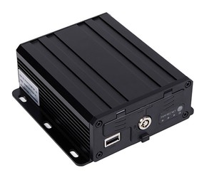 4 8 Kanal 4CH 5CH 8CH ADAS DSM BSD AI Pelacakan GPS Real-time AHD HD 1080P Mobil Truk Bus <span class=keywords><strong>MDVR</strong></span> DVR Kotak Hitam Mobil - Product Image 1