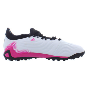 Chaussures de sport pour homme Copa Sense.3 Turf, modèle MSS-FW6528, taille 7, couleur blanc/noir/rose choc - Product Image 2