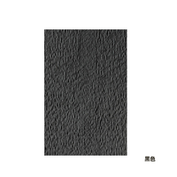 Panneaux muraux en pierre souple modernes et flexibles - Imperméables, ignifuges, épaisseur 3-5 mm, décoration intérieure/extérieure pour hôtels/villas, grande envergure