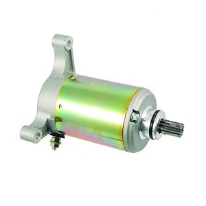 Démarreur Pour Sélectionner 1987-2013 Yamaha <span class=keywords><strong>350</strong></span> <span class=keywords><strong>Raptor</strong></span> Grand Ours Warrior Kodiak 1UV8180050 1UY8180051 1UY8189000 1YW-81800-50 128000-3760 - Product Image 1