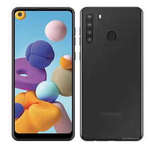 Teléfonos Celulares <span class=keywords><strong>Android</strong></span> 10 A21 Versión Global Octa Core Teléfono Inteligente 32GB Una SIM GPS y LTE Teléfono Móvil al por Mayor - Product Image 4