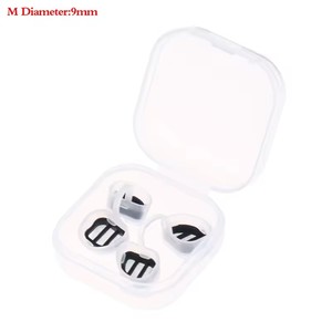 Nariz Confortável Filtros Nasais Invisíveis Anti Poluição Do Ar Pólen Alergia Máscara Filtro De Poeira Do Nariz Removível - Product Image 5