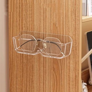 Soporte de almacenamiento para gafas de sol, soporte para gafas de coche, soporte de almacenamiento para gafas de sol - Product Image 3