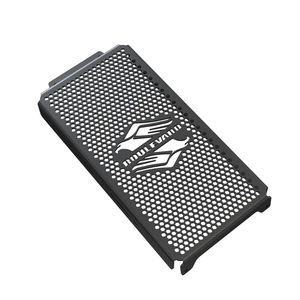 ฝาครอบหม้อน้ำรถจักรยานยนต์สำหรับ SUZUKI VL800 / <span class=keywords><strong>INTRUDER</strong></span> C800 / BOULEVARD <span class=keywords><strong>C50</strong></span> / VZ800 BOULEVARD M50 - Product Image 6