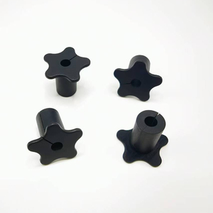 Kit de enrutamiento de cables Starlink, pasacables de <span class=keywords><strong>goma</strong></span> de 5/8 pulgadas para pared, buje de paso para cable Ethernet Starlink - Product Image 5