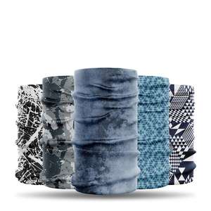 <span class=keywords><strong>Cache</strong></span>-<span class=keywords><strong>cou</strong></span> multifonctionnel en soie glacée UPF50+ anti-UV, haute qualité, sans couture, personnalisable, pour la course à pied - Product Image 3