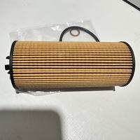 Pour S58 F97/F98/G20/G21/G80/G82/G23/G42/M2/M3/M4/X3M/X4M Nouveau filtre à huile OEM 11428092620 HU6032Z OX1302D E258HD379