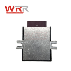 Module de commande de pompe à carburant 16147276073 16147229173 pour BMW E90 E60 325i 530i – Unité de calcul EKPM3 fiable pour distribution électrique de carburant et d'huile - Product Image 6