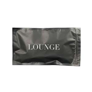 Bolsa <span class=keywords><strong>de</strong></span> Plástico con Cierre Personalizada para Empacar Calcetines, Ropa Interior y Prendas <span class=keywords><strong>de</strong></span> Vestir - Product Image 4