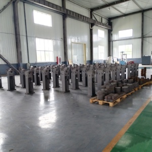 Elektrische Schlagprüfmaschine Charpy-Schlagprüfgerät zum Verkauf - Product Image 6