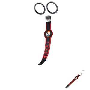 BAVISS <span class=keywords><strong>Sangle</strong></span> à dissipation statique en PVC de haute qualité Accessoires de <span class=keywords><strong>voiture</strong></span> OEM personnalisés Bande de nettoyage Kits intérieurs de tuyau d'échappement - Product Image 1