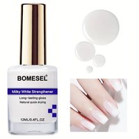 Nouveau Gel Fonctionnel pour Nail Art Transfrontalier, Design Ciel Étoilé – Pour Masques Souples Corrigant les Imperfections des Ongles, Origine Zhejiang, Vente Directe