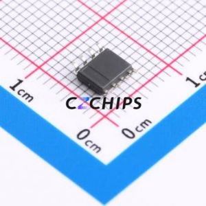 Original-Nuevo REF5020AQDRQ1 Circuito integrado IC Chip PMIC Referencia de voltaje IC - Product Image 2