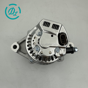 Alternateur de remplacement EexcavaStart 101211-3861 12V 40A pour Kubota D1105 V1505 Bobcat Excavator Heavy Duty 16241-64010 Neuf 1 an de garantie - Product Image 4