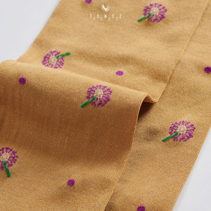 Chaussettes fines pour femmes, au-dessus du genou, ultra-douces, extensibles, respirantes, antibactériennes, tricotées, pour l'été, pour un confort toute la journée - Product Image 3