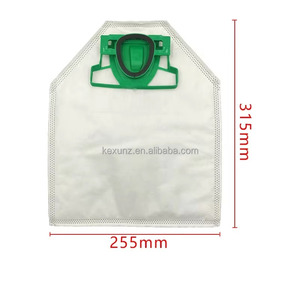 Para aspiradora VorWerk <span class=keywords><strong>Kobold</strong></span> <span class=keywords><strong>VK200</strong></span>, bolsa de filtro FP200, bolsa de repuesto para eliminación de polvo, aspiradora - Product Image 2