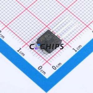 Transistor de efecto de campo (MOSFET) IPAK(TO-251) nuevo y original de la marca, de la que se ha enterado - Product Image 1