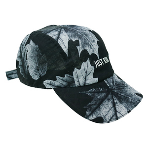 Melon Numérique impression casquette De Baseball Chapeau Mou - Product Image 2