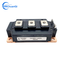 Module d'alimentation IGBT CM100DC1-24NFM CM150DC1-24NFM CM200DC1-24NFM CM300DC1-24NFM CM150DC-24A CM150DC6-24NFM