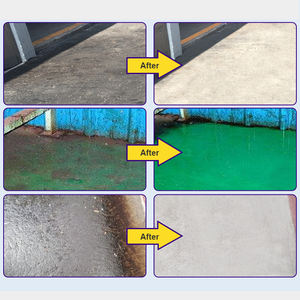 Limpiador Industrial de manchas de neumáticos, líquido de limpieza - Product Image 6