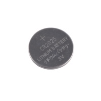 OFERTA ESPECIAL: Baterías de Litio de Botón CR1220/1620/1632/2016/2025/2032 de 3V para Relojes, Cumplen con ROHS, Baterías Primarias de 0.9g