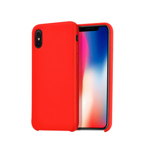 líquido <span class=keywords><strong>funda</strong></span> de silicona para <span class=keywords><strong>Apple</strong></span> <span class=keywords><strong>iPhone</strong></span> XS suave TPU teléfono móvil <span class=keywords><strong>Original</strong></span> de la caja de los accesorios para <span class=keywords><strong>iPhone</strong></span> 7/8 - Product Image 3