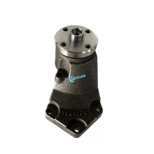 Support de ventilateur de moteur diesel 5271931, moyeu de ventilateur pour Cummins ISBe ISDe ISB6.7 - Product Image 3